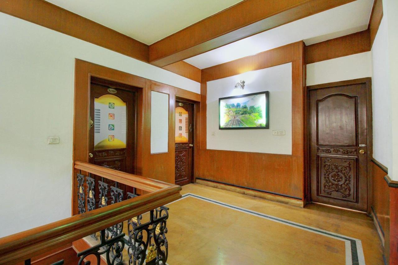 Collection O 14241 The Greenery - Holiday Inn อูตี ภายนอก รูปภาพ