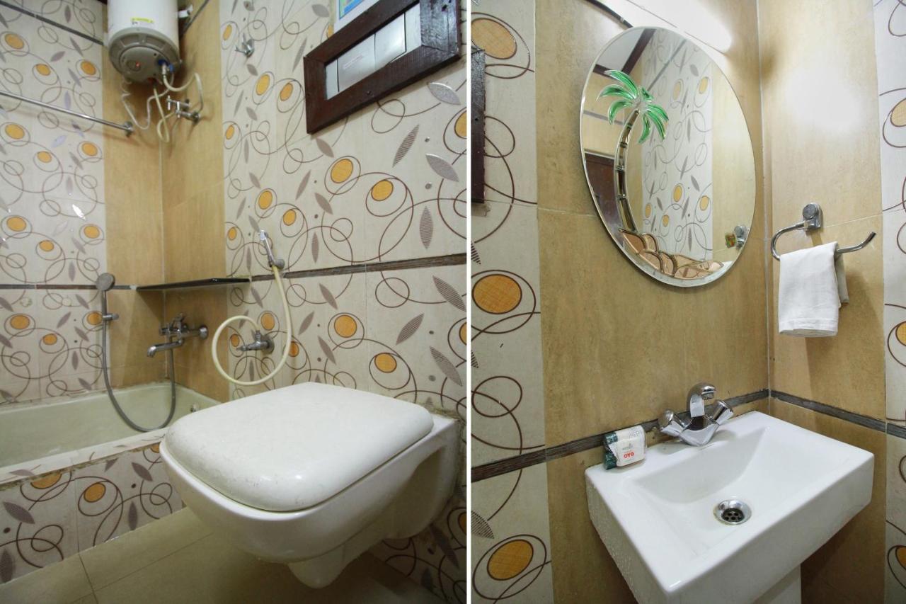Collection O 14241 The Greenery - Holiday Inn อูตี ภายนอก รูปภาพ