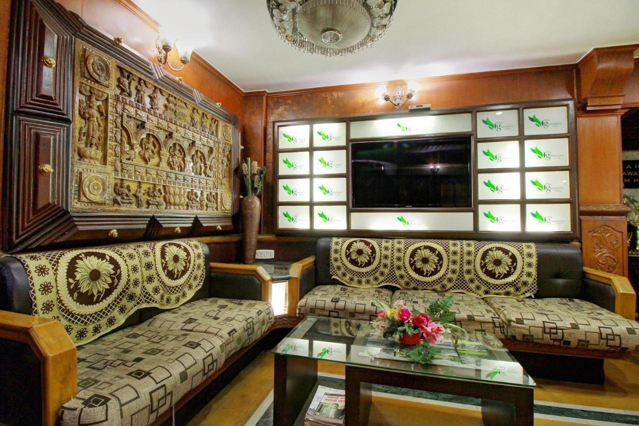 Collection O 14241 The Greenery - Holiday Inn อูตี ภายนอก รูปภาพ
